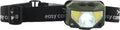Hodelykt Crowberry 200 lumen forfra