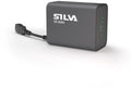 Hodelyktbatteri 10.5Ah (77.7Wh) USB-C IPX5 Silva forfra