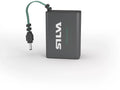 Hodelyktbatteri 4.0Ah (14.8Wh) USB-C IPX5 102 g Silva forfra