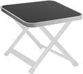 Hoggy Rebel Standalone krakkbord 65 x 55 cm grå forfra