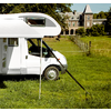 Hold Down Side Strap Kit stormsikring 9-delers sett 3 m bakside