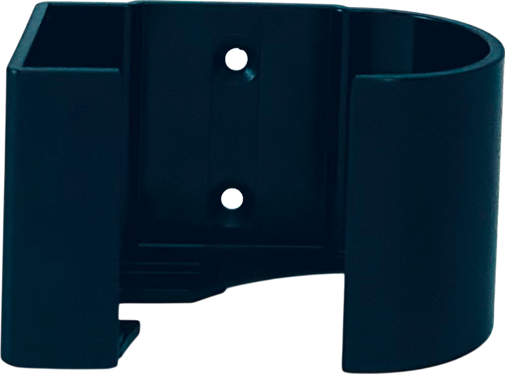 Holde- og ladeskål for digital støttelastvekt STB 150/200 B front