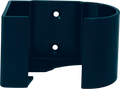 Holde- og ladeskål for digital støttelastvekt STB 150/200 B front