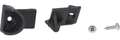 Holdeklips for Omnistar 5002 6502 6802 Thule fra forfra