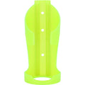 Holder for brannslukningsspray 500 ml, grønn - IWH sett forfra