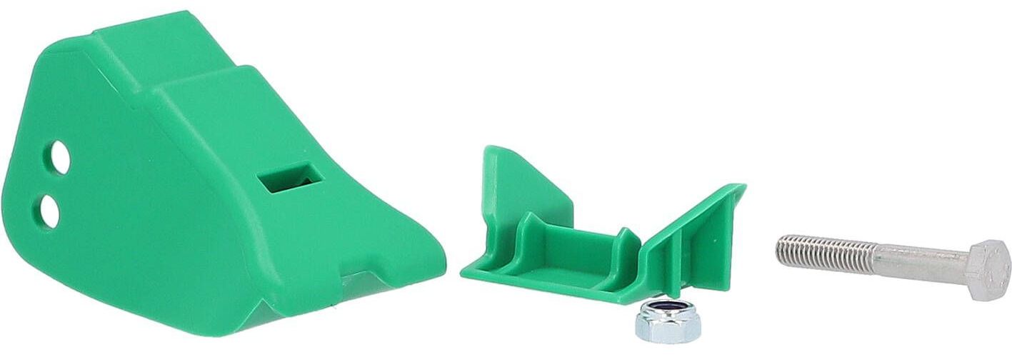 Holder for strekkstang bak til Safari Residence Omnistor Thule