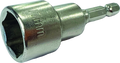 HP Impact Tool Heavy Duty skrunøkkel 17 mm stål forfra