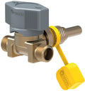 Hurtigkobling AKV-8 for gassventil 8 mm - Truma for rask tilkobling