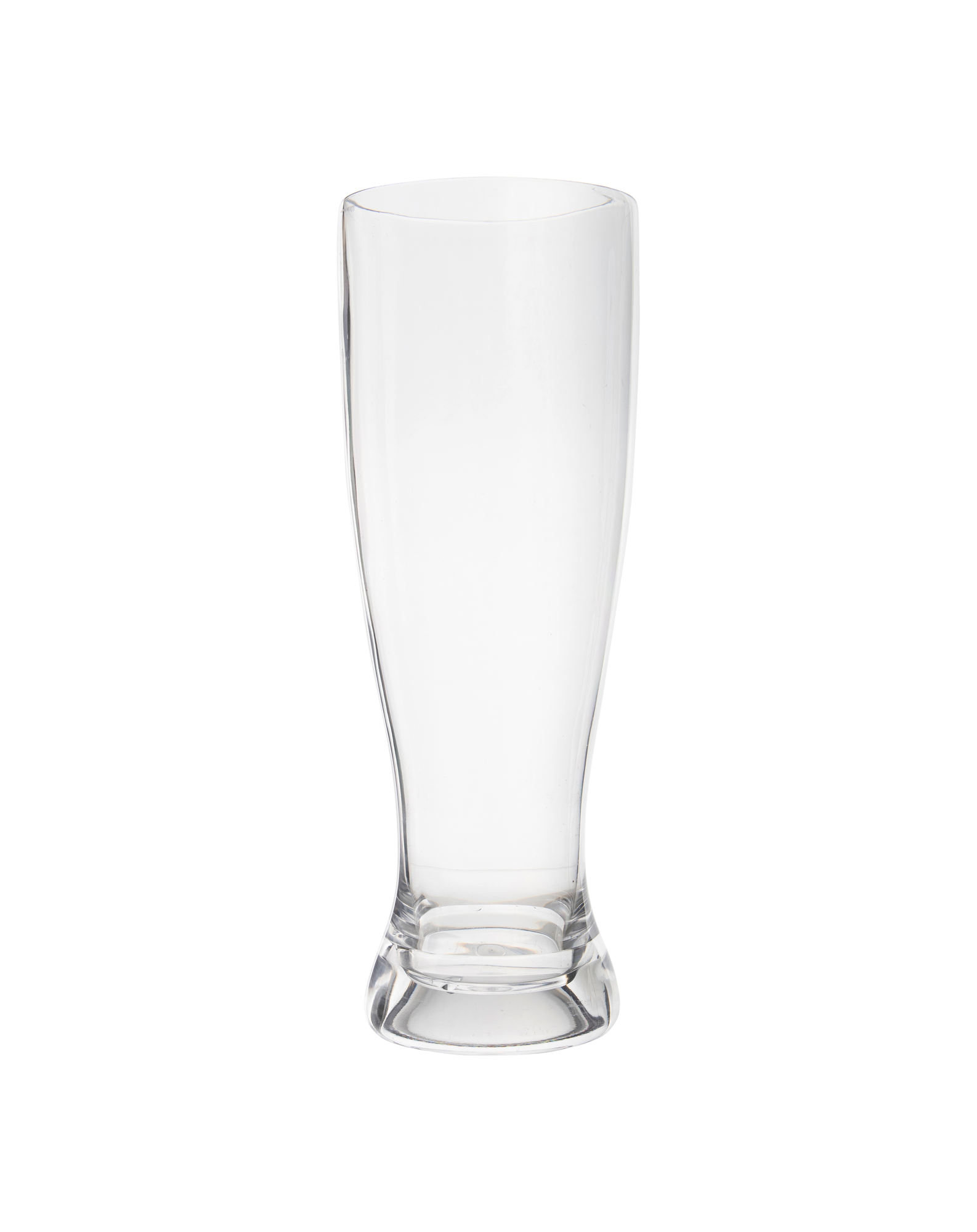 Hveteølglass SAN 700 ml uknuselig for bobil og camping