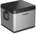 Hybrid kjøleboks CK245 AC/DC 43 liter forfra