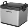 Hybrid kjøleboks CK245 AC/DC 43 liter bakside
