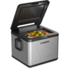 Detalj av Hybrid kjøleboks CK245 AC/DC 43 liter