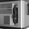 Hybrid kjøleboks CK245 AC/DC 43 liter 12V/230V - Dometic