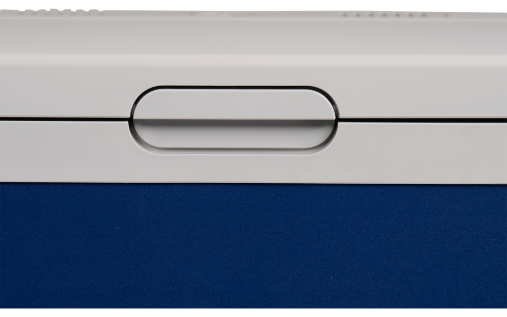 Hybrid kjøleboks IH45 AC/DC 43 liter 12V/230V kabelstyring bak
