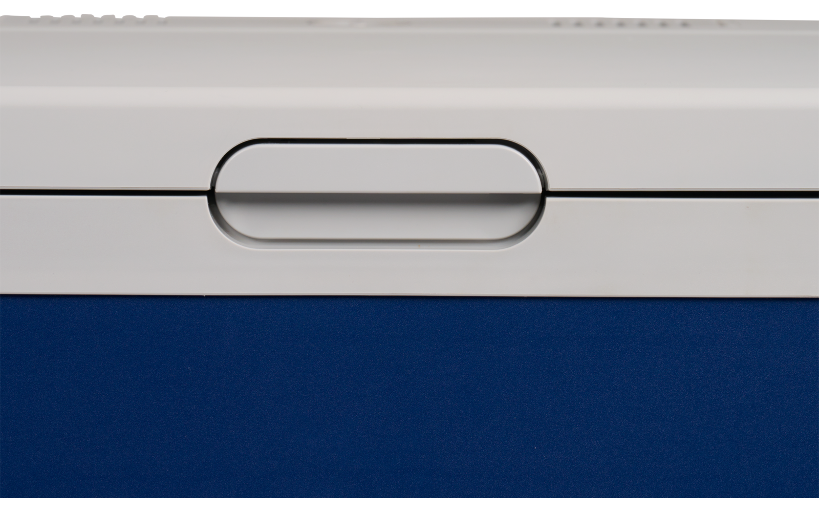 Hybrid kjøleboks IH45 AC/DC 43 liter 12V/230V kabelstyring bak
