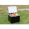 Hybrid kjøleboks K2 montert i campingvogn