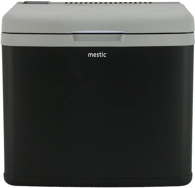 Hybrid kompressor-kjøleboks MHC-40 42L 12/230V - Mestic forfra