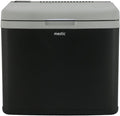 Hybrid kompressor-kjøleboks MHC-40 42L 12/230V - Mestic forfra