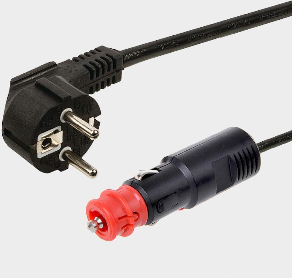Hybrid kompressor-kjøleboks MHC-40 42L 12/230V - Mestic