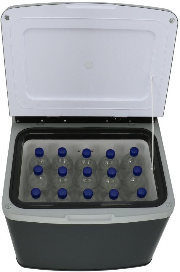 Hybrid kompressor-kjøleboks MHC-40 42L 12/230V - Mestic