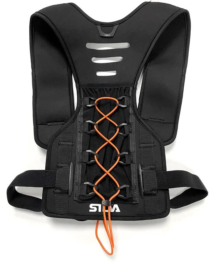 Ignite Battery Harness bæresele for hodelyktbatteri forfra