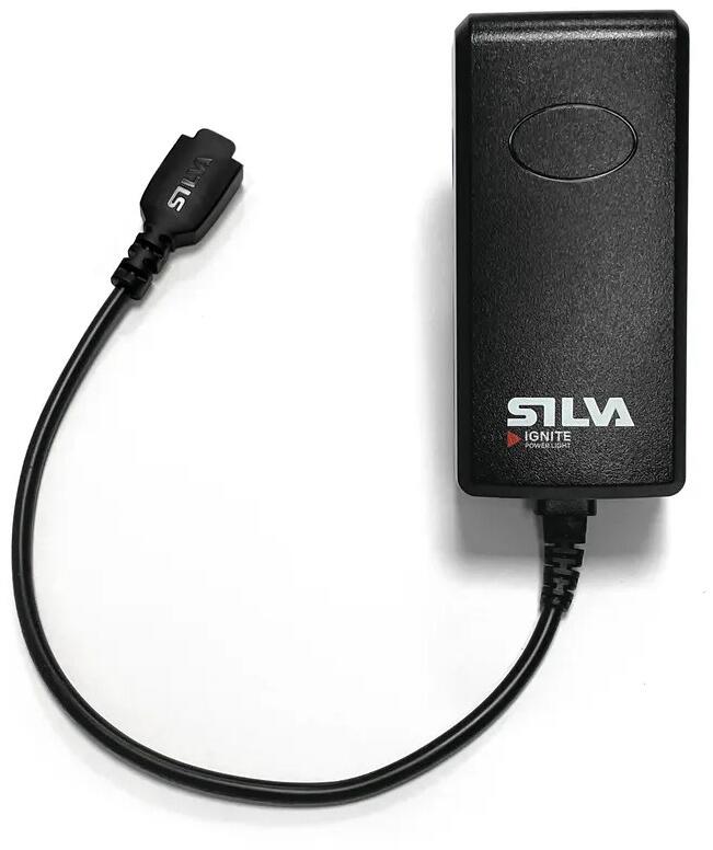 Ignite Charger lader for Ignite Battery 96Wh 36W fra Silva