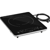 Induksjonskokeplate Hot Point 2000 W glaskeramikk bakside