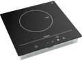 Induksjonskoketopp CVI1350 én sone 2300 W 350x350 mm forfra