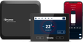 iNet X Connectivity sett 2 for CP plus/CP classic - Truma front