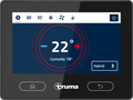 iNet X Panel 2 betjeningssystem med touchscreen 4,3 tommer fra Truma