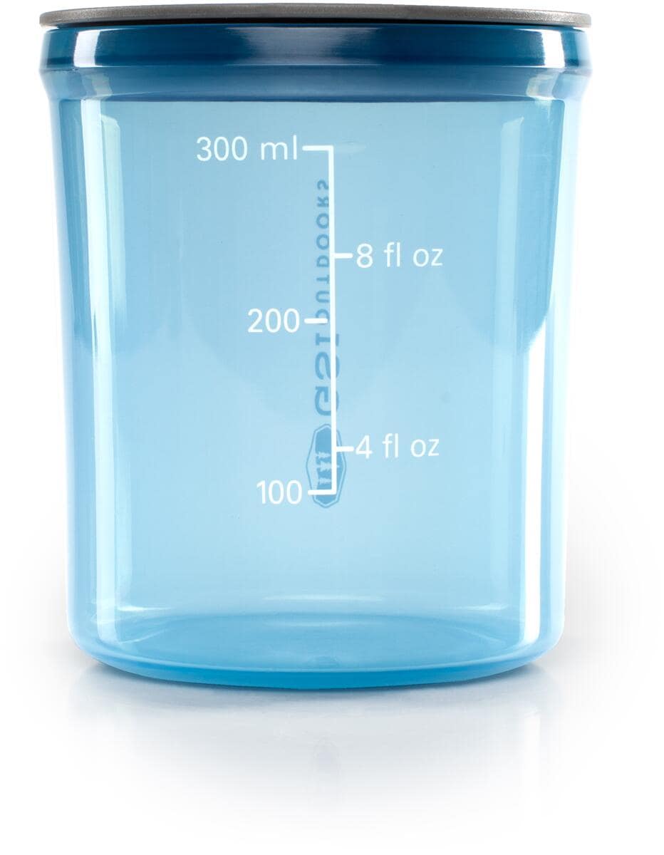 Infinity oppbevaringsbokser 3-pk 300-700ml blå 250g bakside