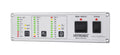 Info Panel Pro LCD kontrollpanel 12 V for bobil - Votronic front