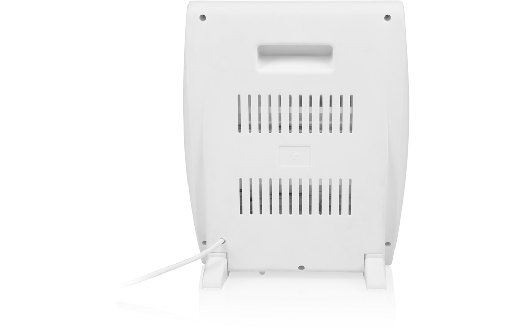 Infrarød varmeovn 800 W med 2 trinn KA-5127 - Tristar detalj
