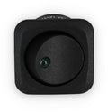 Innbyggingsbryter 25A 12V med grønn kontrollampe Ø24mm SCI forfra