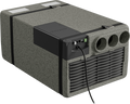Innbyggingsklimaanlegg FreshWell FWX4 med varme 2000 W front