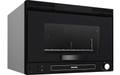Innbyggingsovn 525 Oven 23 liter gass 12V tenning - Thetford for campingkjøkken