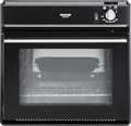 Innbyggingsovn Duplex 36 l med grillfunksjon 3,2 kW Thetford for camping