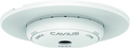 Innbyggingsramme for CAVIUS 40 mm varsler Gloria forfra