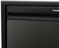 Innbyggingsramme for CoolMatic NRX 60C i svart utførelse