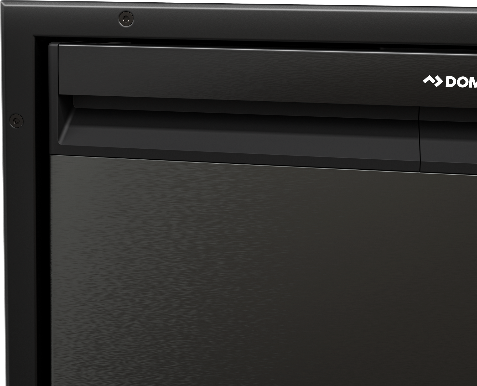 Innbyggingsramme for UFM-SB kjøleskap 547x428 mm fra Dometic, oversikt