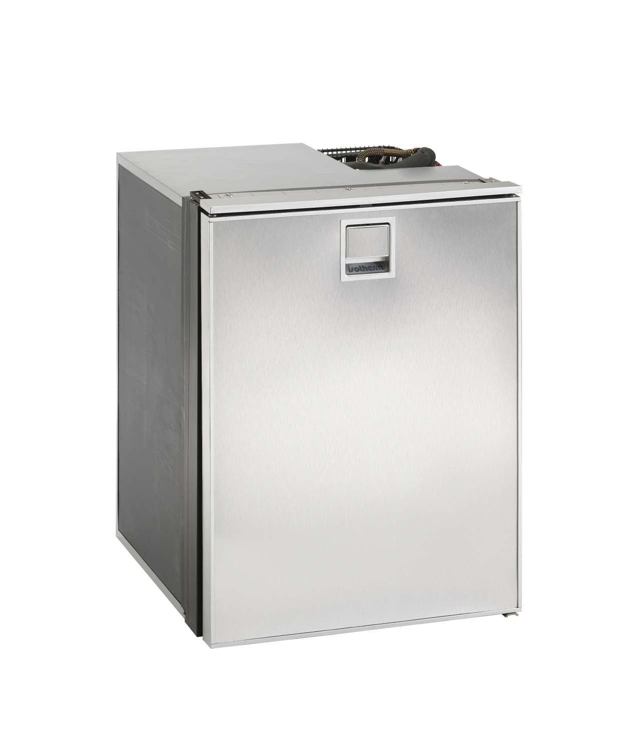 Innebygd kjøleskap Cruise 85 Elegance 85 l 12/24 V 21 kg forfra
