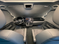 Innerisoleringsmatter for førerhus VW T5/T6 grå Hindermann installert i bil