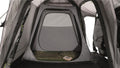Innertelt for Milestone/Bremburg/Linnburg/Starville 2-pers 130x240 cm front