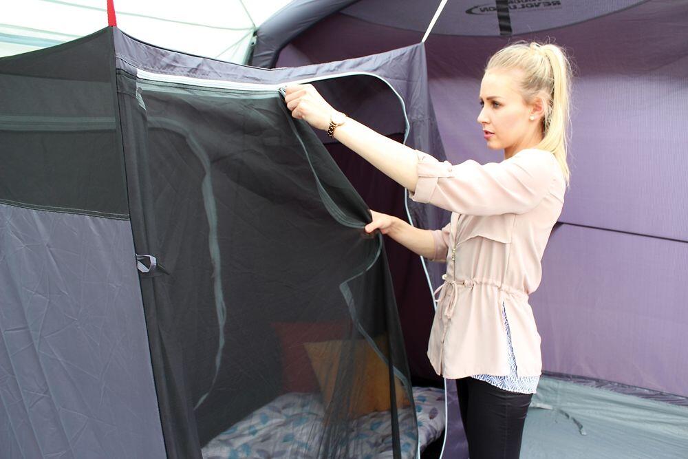 Innertelt 2 personer 205x135 cm bakside - Outdoor Revolution