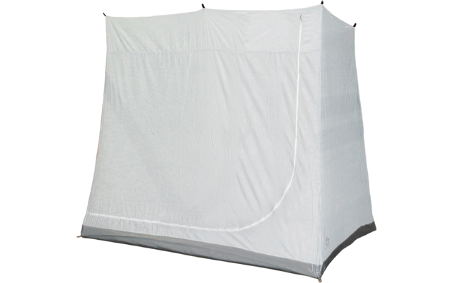 Innertelt for fortelt, 2 personer, 180x200x175 cm - Bo-Camp bakside