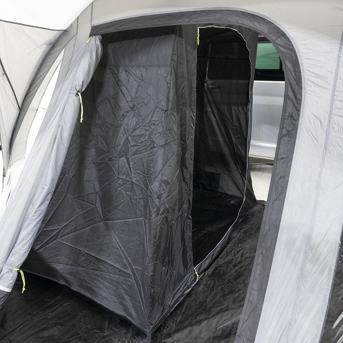 Innertelt for Action / Action Air 200x140x185 cm, 1,59 kg - Kampa montert i fortelt