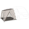 Innertelt til Drive Pavillon, 5-personer, 2820 g - VAUDE forfra