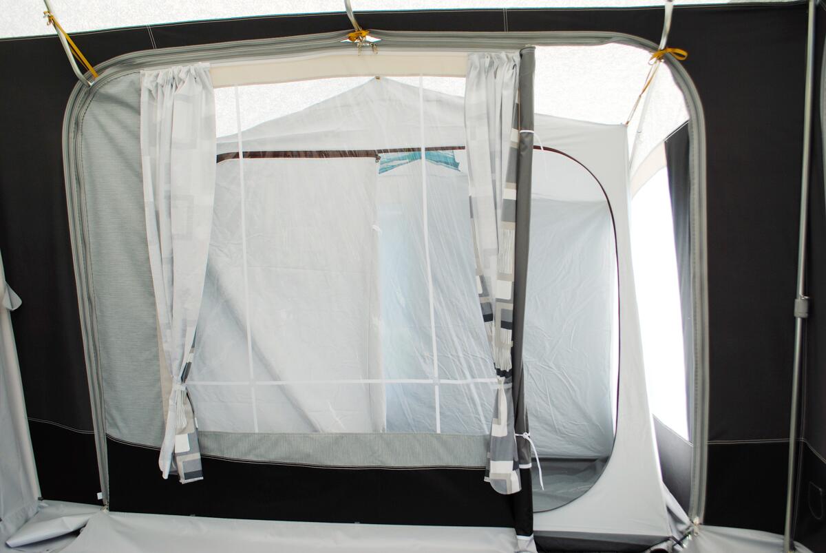 Innertelt for tilbygg 200x135 cm - Walker for bobil