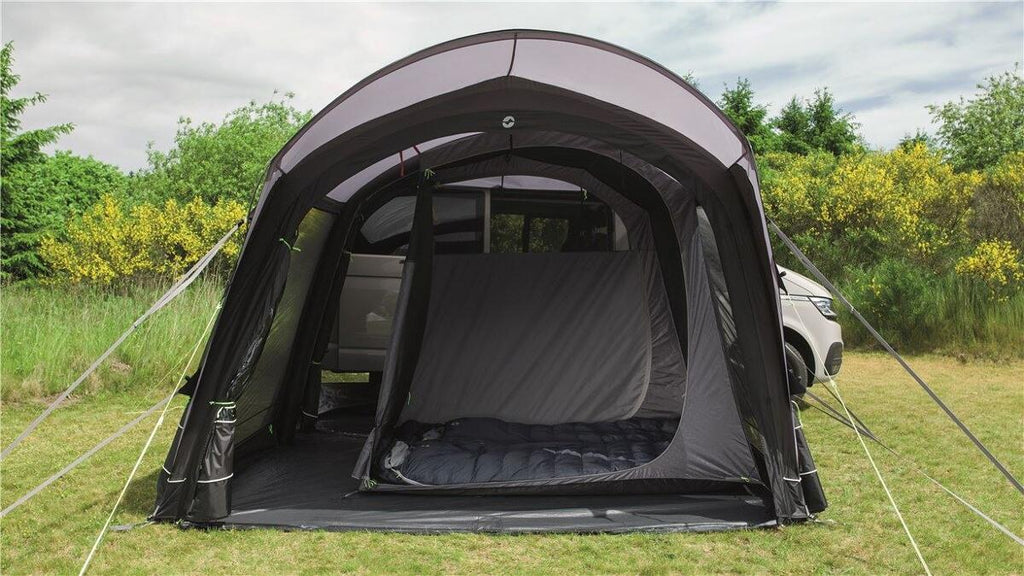 Bakside av Innertelt for Parkville 200SA/Maryville 260SA/Flex 200SA 2-pers - Outwell