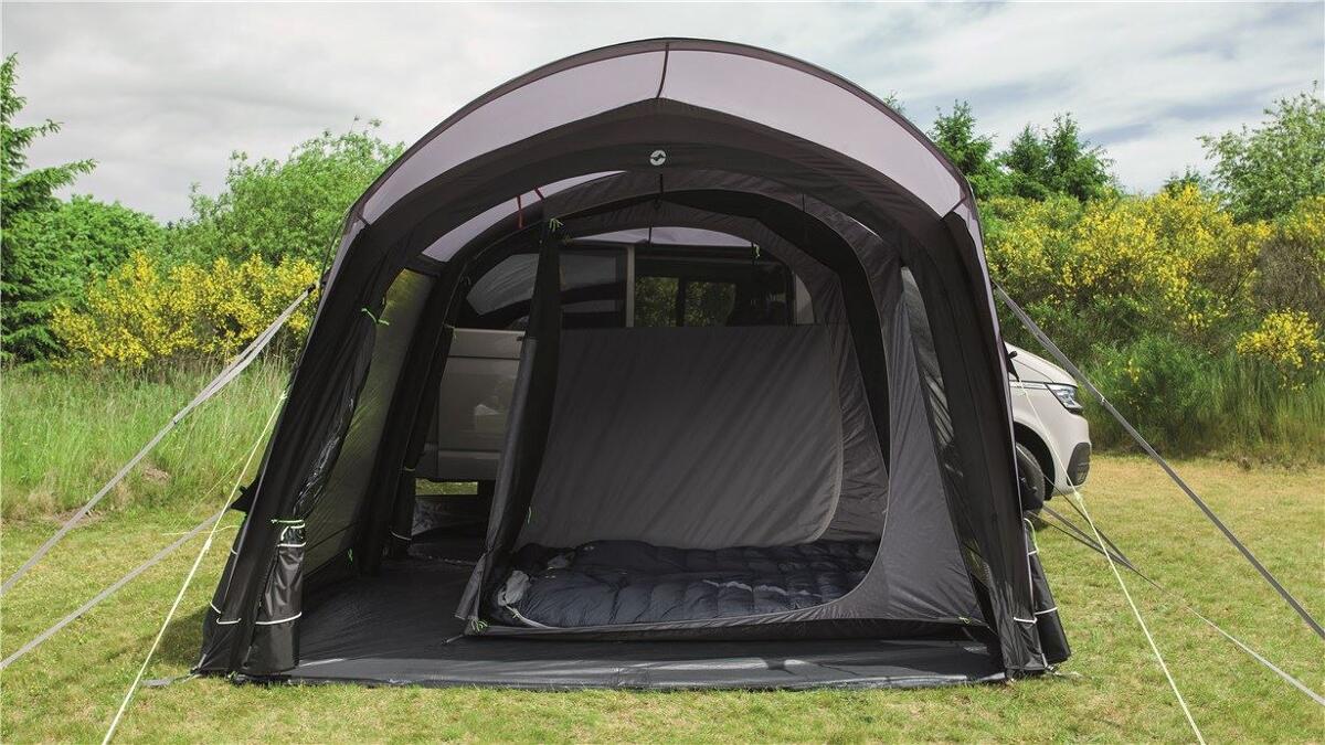 Bakside av Innertelt for Parkville 200SA/Maryville 260SA/Flex 200SA 2-pers - Outwell